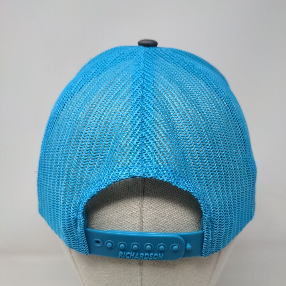 Infinity Communications Group Snapback Trucker Ha… - image 5